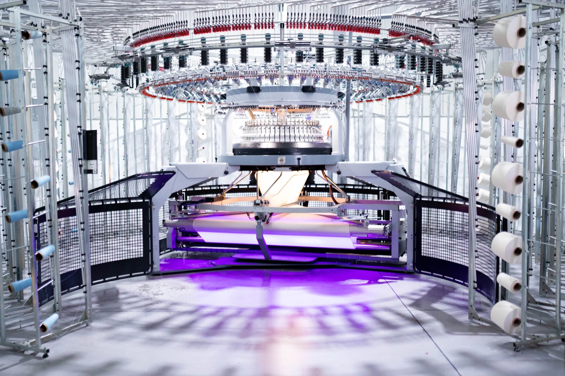 How we trained Profna Vision on twenty million loops