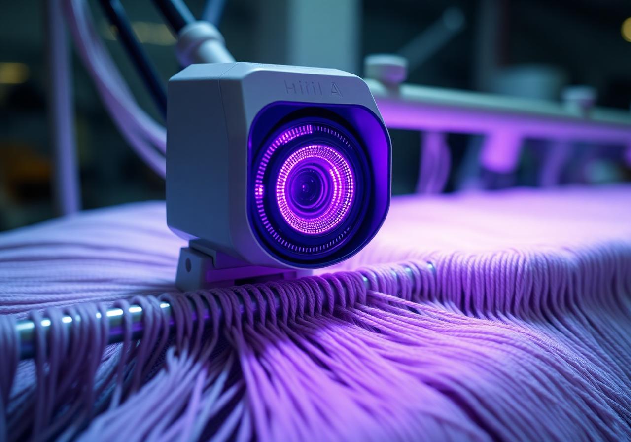 Profna Vision detail