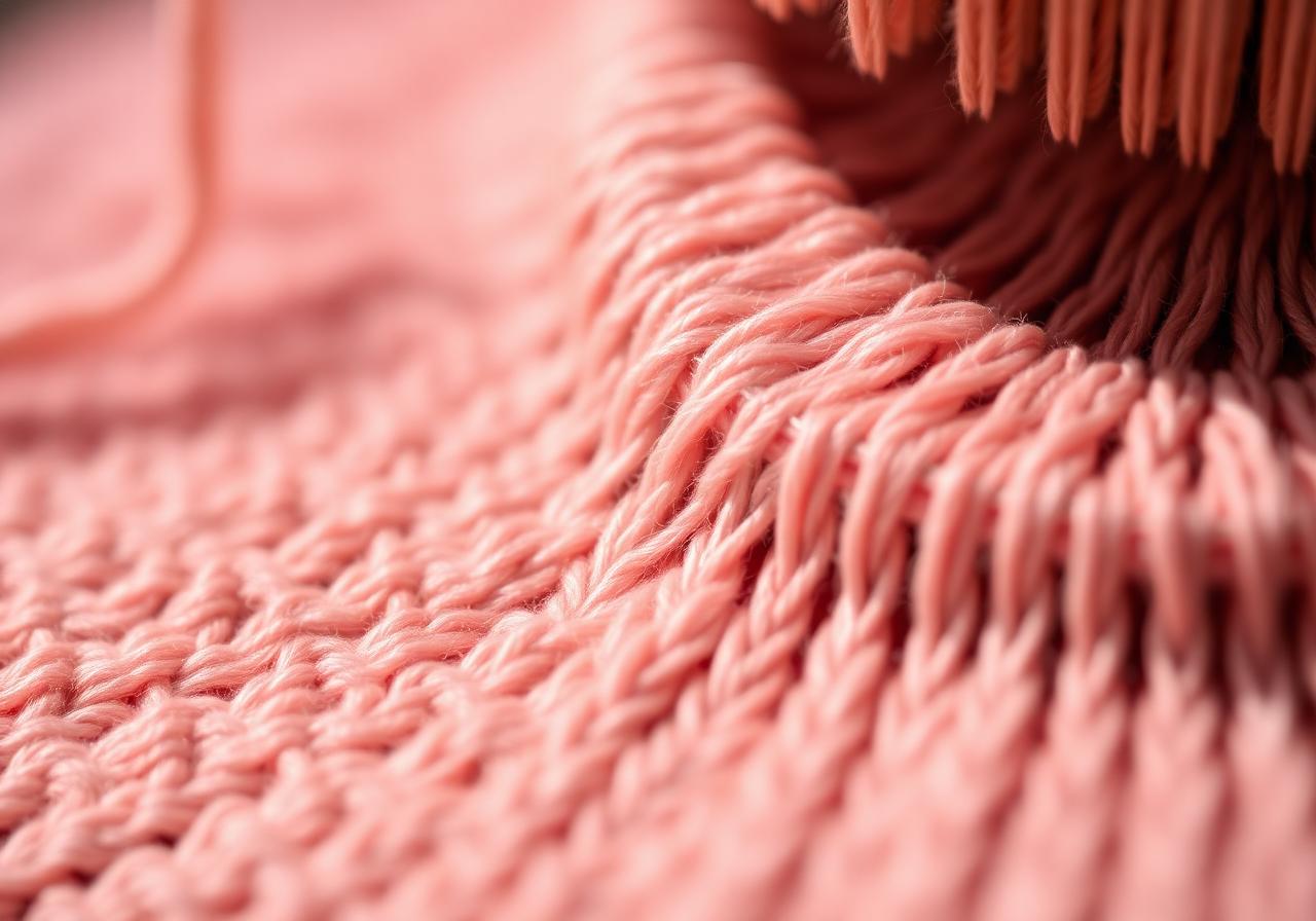 Calibrating Vision across yarns, colors and lighting